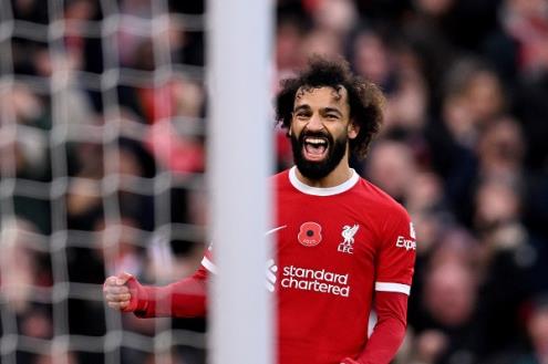 صباحك أوروبي.. مئوية صلاح الثانية.. اعتذار بوكيتينو.. وإقالة رودي جارسيا